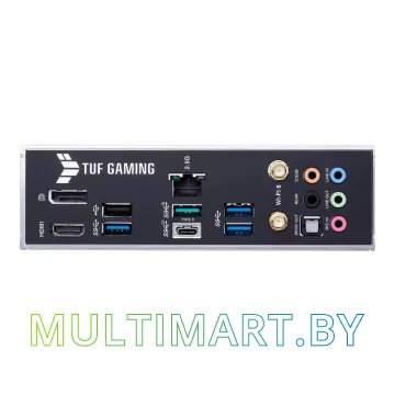 Материнская плата ASUS TUF Gaming B660-Plus WiFi D4 картинка 5